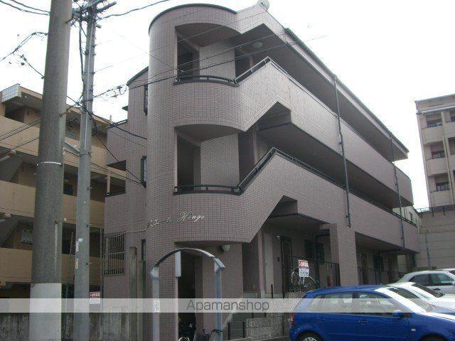 ルミエールHONGO