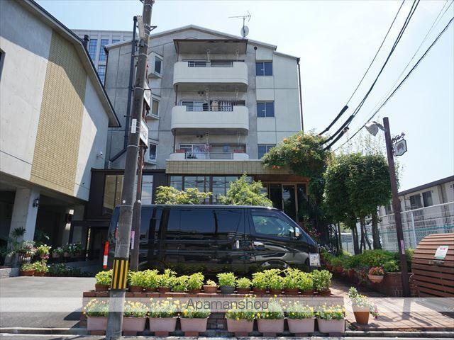 ハウス108車道(1K/1階)