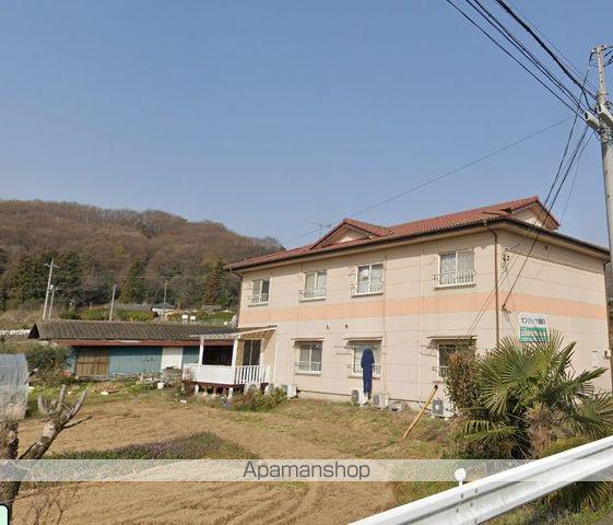 サンハイツ岡田