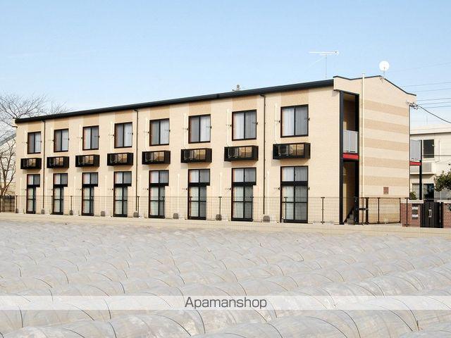 レオパレスアイ