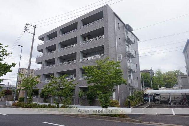 RIVIERA MS(2LDK/1階)