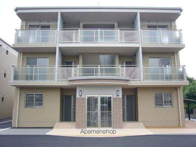 エレガンシア(2LDK/3階)