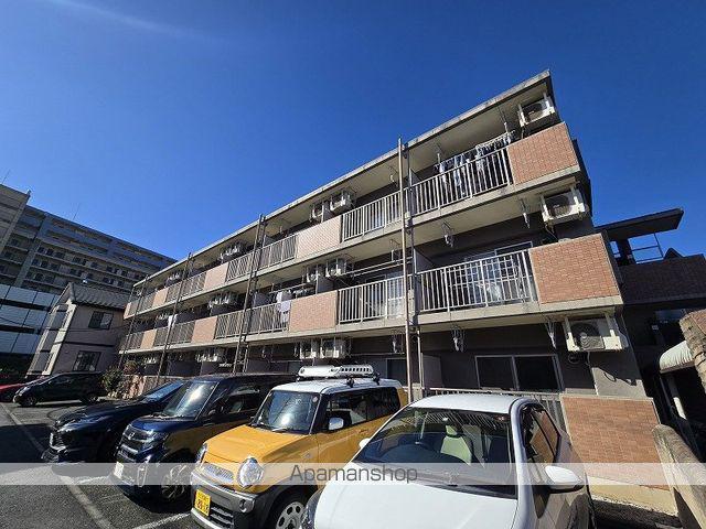 レグルスK(1K/3階)