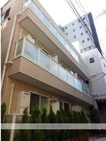 ハピネス西日暮里