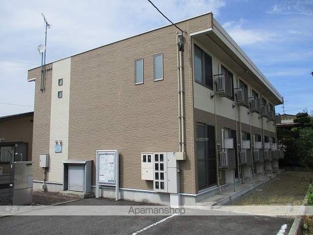 レオネクストアルテⅢ(1LDK/1階)