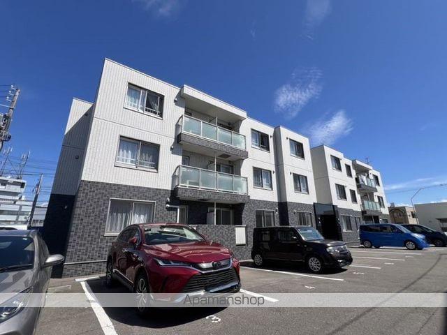 リアライズ松陰Ⅰ