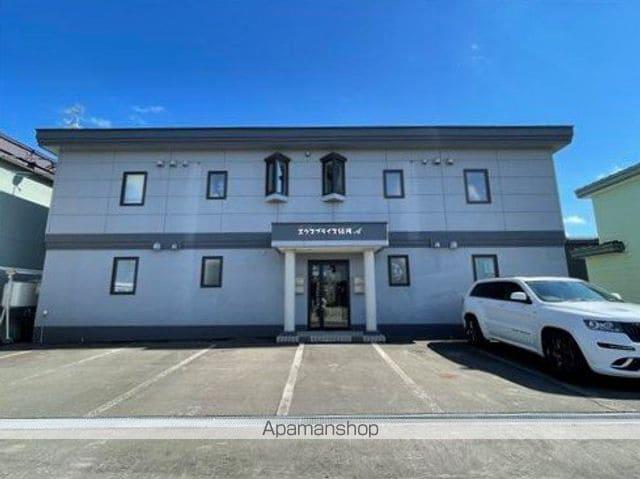 エクスプライス緑陽A