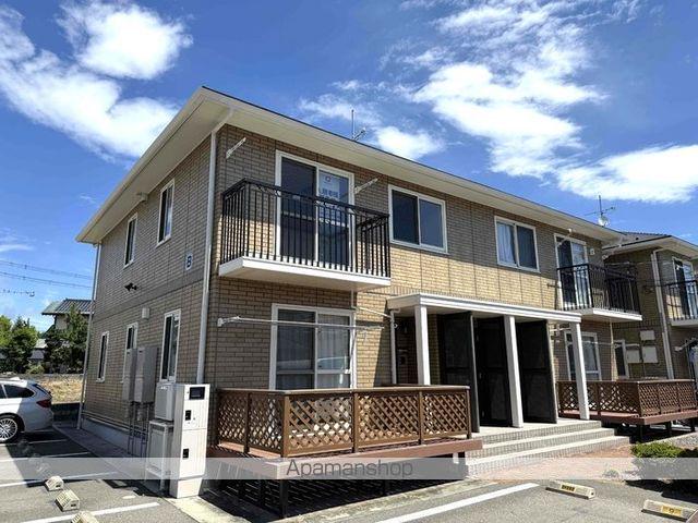 リビングタウン長久保B