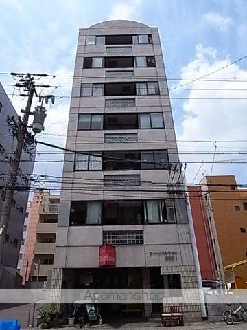 フィールドシティ新栄第1