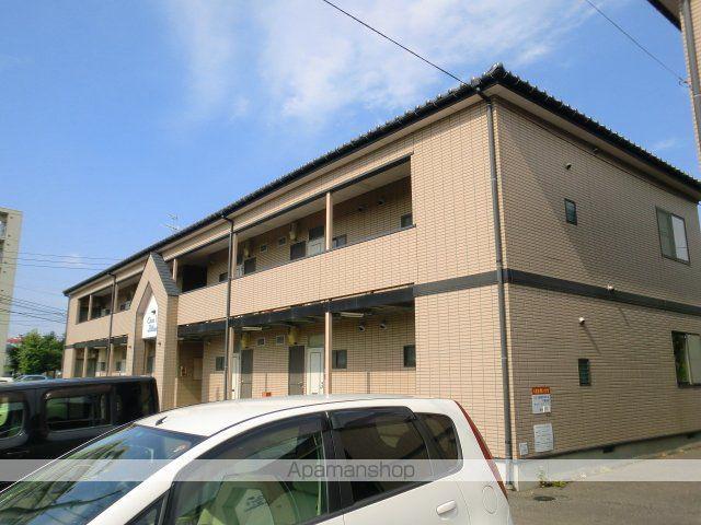 カサブランカⅠ