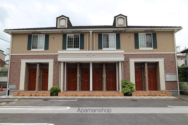 ジェルメ千本杉2