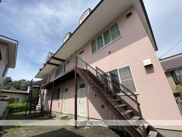 コーポスマイルⅡ