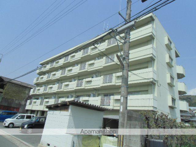 光栄ハイツ山手