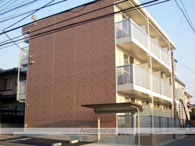 レオパレスノーブルシャトーⅡ