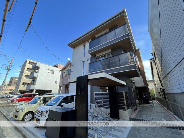 D-ROOM塩町
