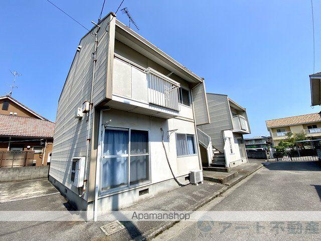 フローラル和泉B棟