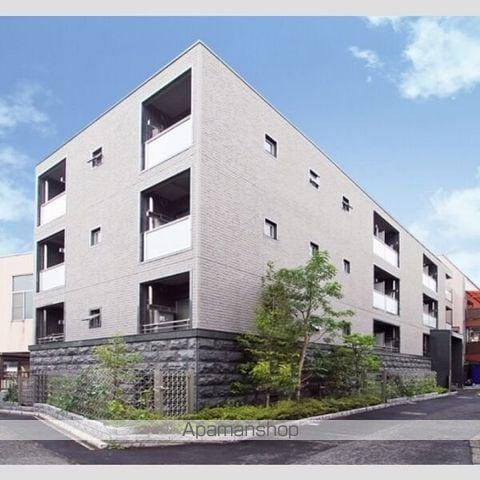 プライムアーバン西早稲田