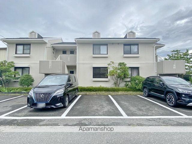 セジュール小岩井(2LDK/2階)