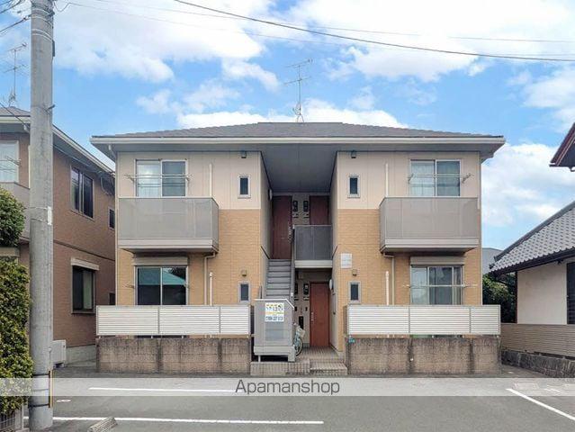 ライフステージ長嶺 A棟