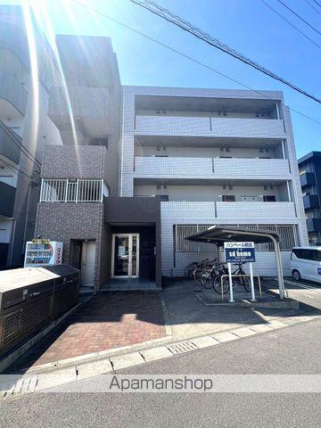 バンベール鶴島