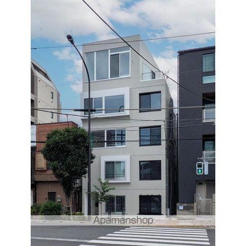 サンブライト千川