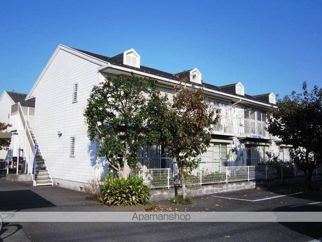 キャッスル橋本