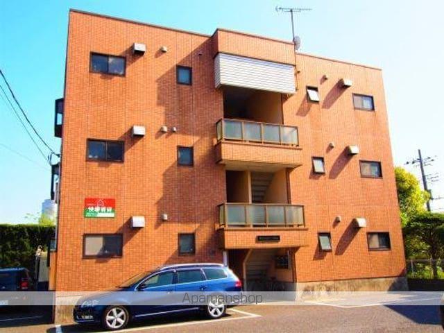 リヴェール・シュウ(2DK/3階)