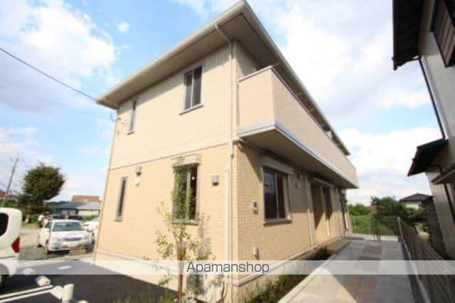 VIVIENDAつくし野