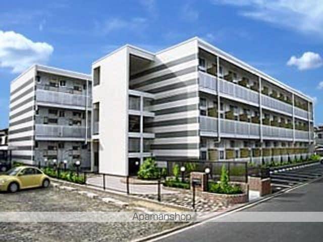 レオパレス富士