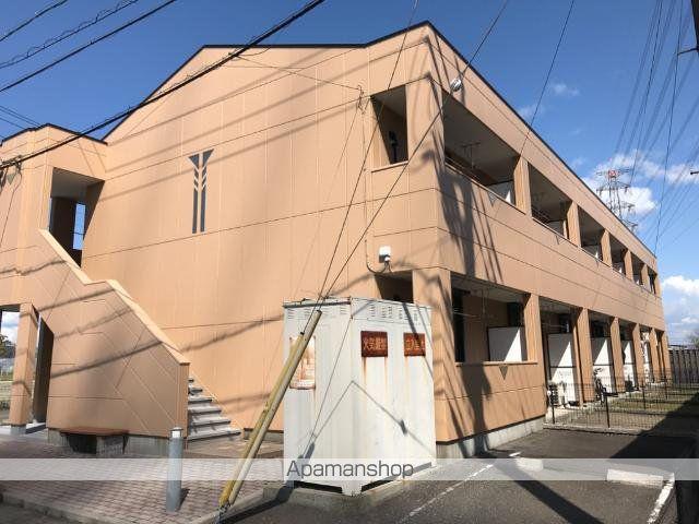 スプリングデザイアー