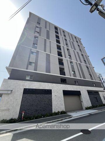 セファ上本町