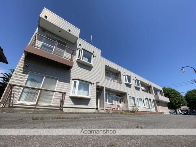 マイライフ山の手(2LDK/2階)