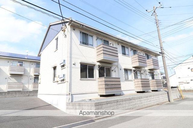 サンシャトーⅡ