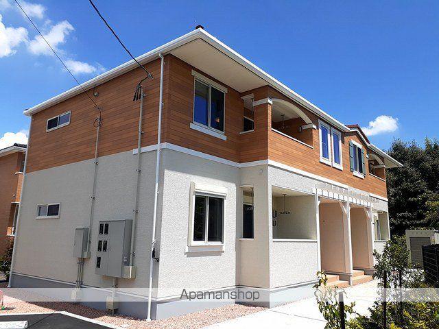 サンリット・スクエアG(2LDK/2階)