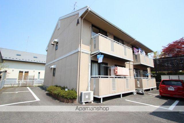 メゾンセジュールA