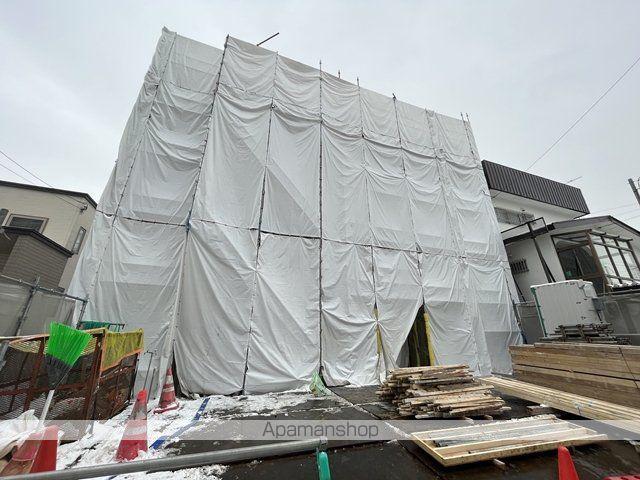 ENCORE福住
