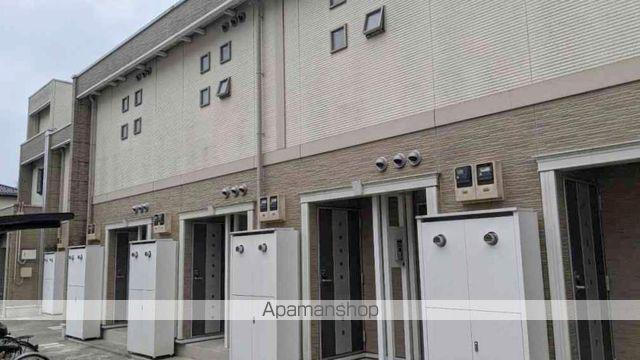 レオネクストまぐのりあ