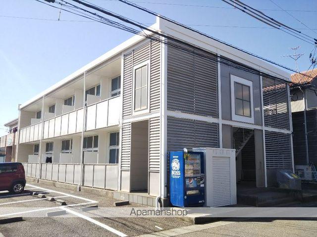 レオパレスサニーウインズ