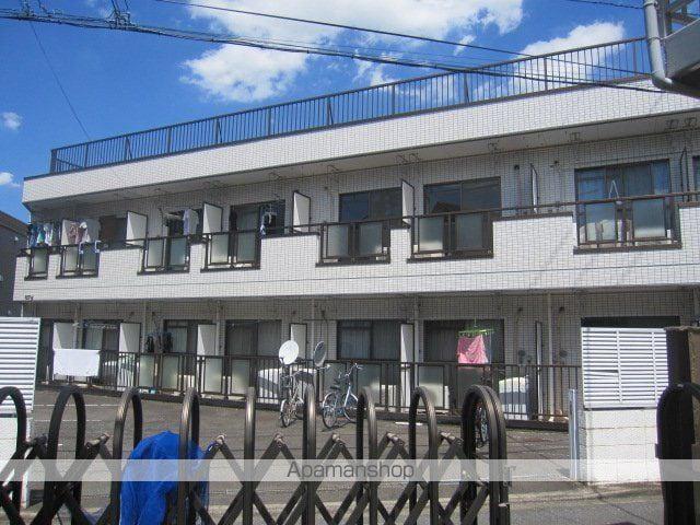 ホワイトハウス南市(ワンルーム/2階)