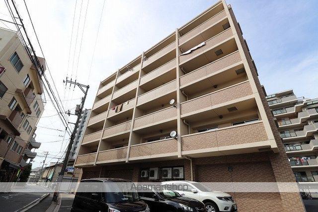 グレイスコート仁保新町