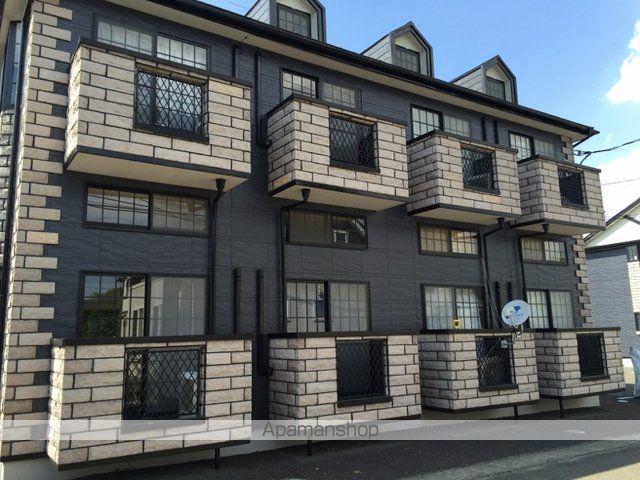 ベルパーク南吉成B