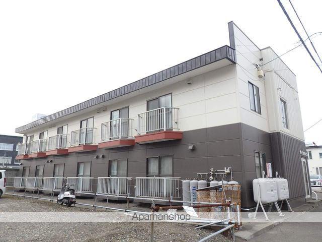 ダイヤハイツ