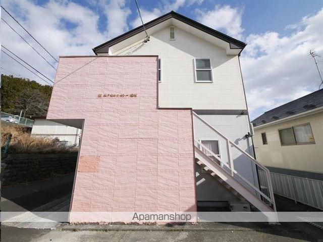エクセルシャトー堤町(1K/1階)