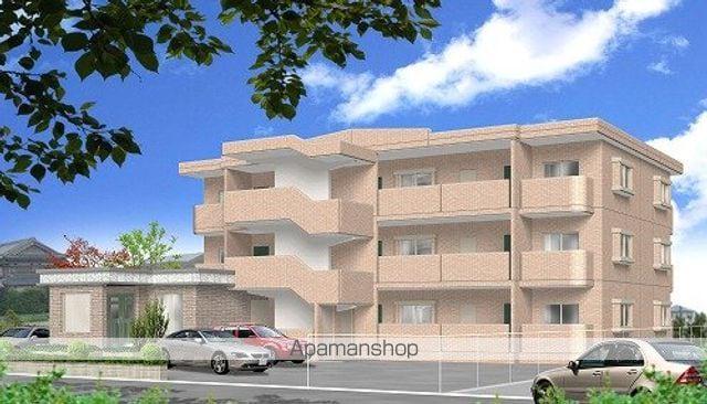 ファルティーユ(2LDK/1階)