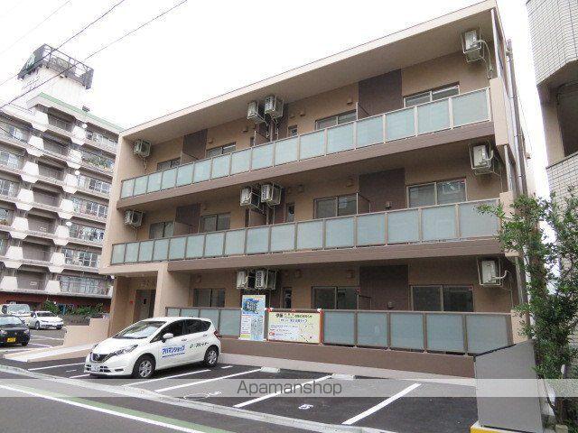 第2五橋ライフ