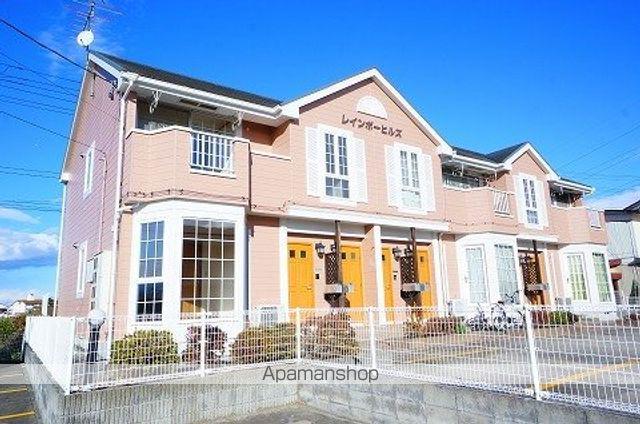 レインボーヒルズ