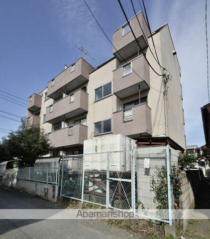 サンライズ高柳マンション