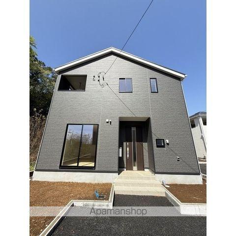 千葉県千葉市中央区  築1年(4LDK)