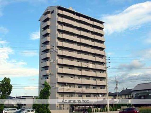 エーペックス宇多津(2LDK/12階)