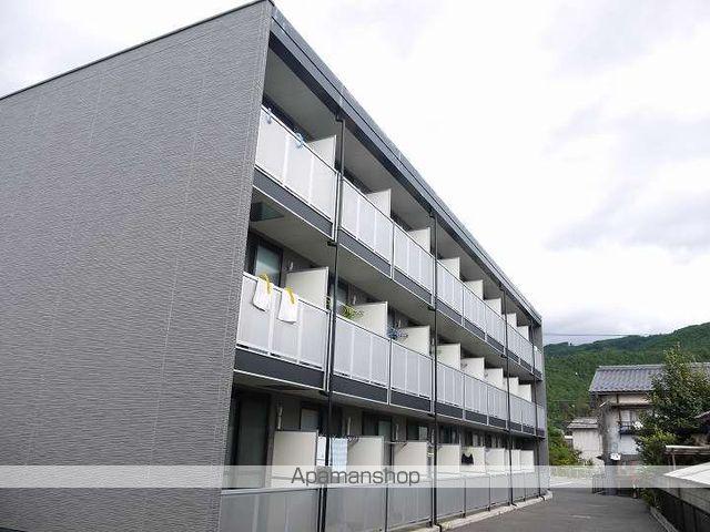 レオパレス隼Ⅲ